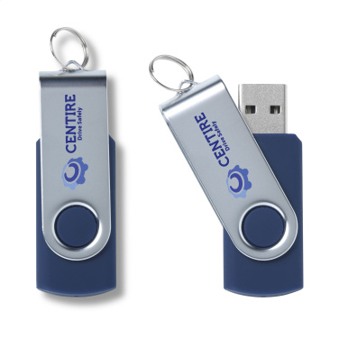 Logo trade ärikingid foto: USB Twist laost 16 GB