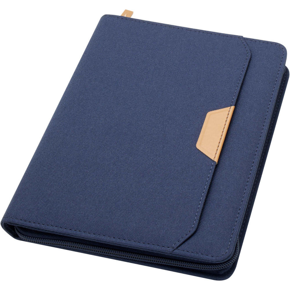 Logotrade meened pilt: Nomumi A5 mapp