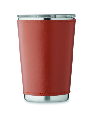 Logotrade reklaamkingid pilt: TUMLADO termoskruus 350 ml