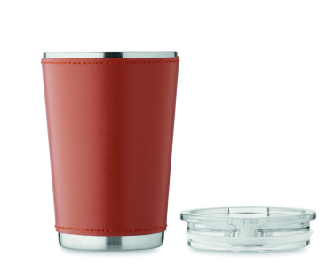 Logotrade reklaamkingi foto: TUMLADO termoskruus 350 ml