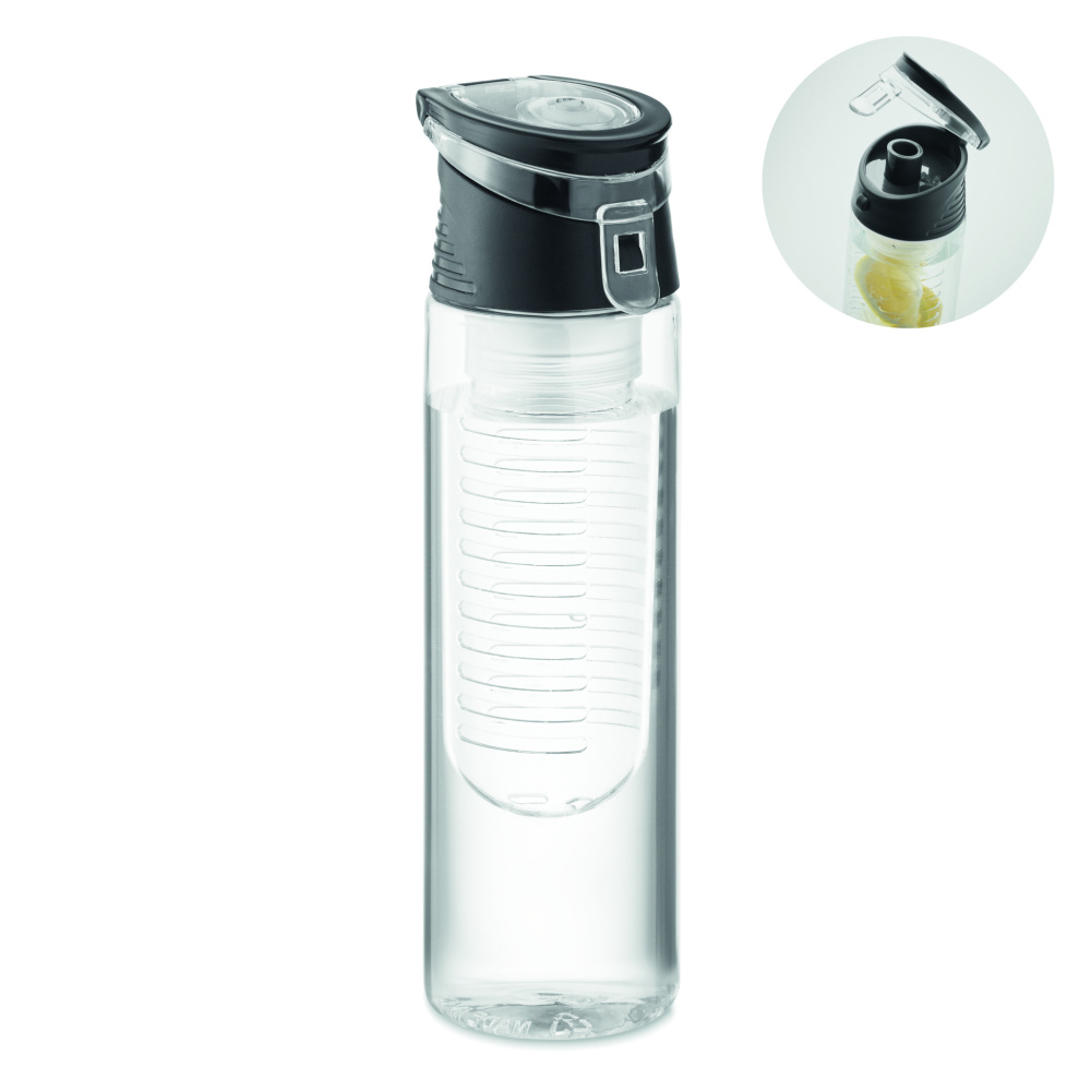 Logotrade ärikingitused pilt: SPORTTLE RPET joogipudel 500ml