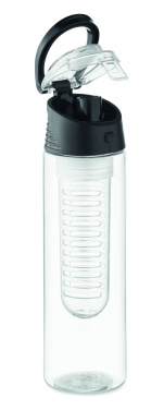 Logotrade meene foto: SPORTTLE RPET joogipudel 500ml