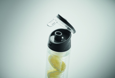 Logotrade firmakingituse foto: SPORTTLE RPET joogipudel 500ml