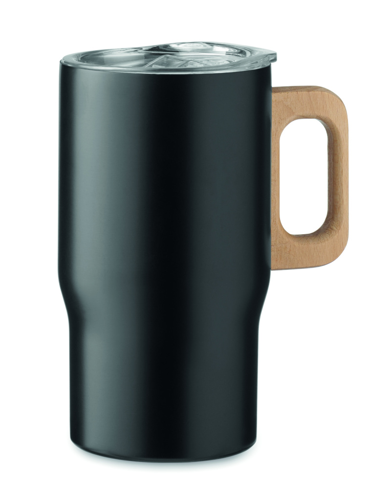 Logotrade firmakingi foto: TUMBOO topeltseinaga termoskruus 350ml
