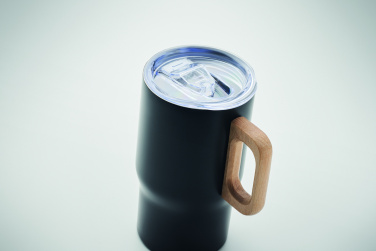 Logotrade ärikingitused pilt: TUMBOO topeltseinaga termoskruus 350ml