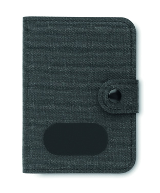 Logotrade reklaamkingitused pilt: 4 in 1 kaabli pistikute komplekt 15W