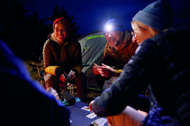 Logotrade ärikingituse foto: PLAYCARD klassikaliste mängukaartide komplekt