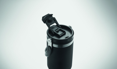 Logo trade firmakingi pilt: Kaheseinaline trummel 850 ml