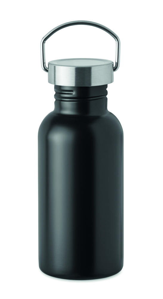 Logotrade meene foto: Ühe seinaga pudel 500 ml