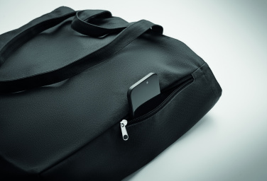 Logotrade reklaamkingid pilt: GAVE taaskasutatud puuvillast ostukott