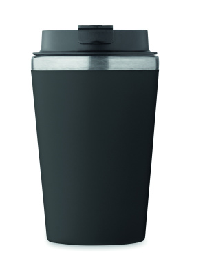 Logo trade ärikingituse pilt: Keraamiline vooderduskumm 350 ml