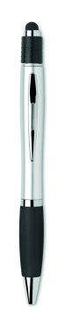 Logo trade firmakingitused foto: Stylus spinner pliiats