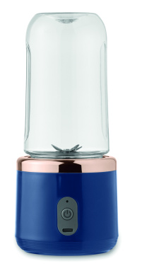 Logotrade meened pilt: Kaasaskantav blender