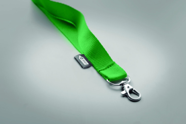 Logo trade reklaamkingituse pilt: RPET-pael 20 mm