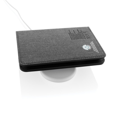 Logotrade reklaamkingid pilt: Trackmate passihoidja