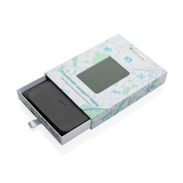 Logotrade ärikingid pilt: Trackmate passihoidja