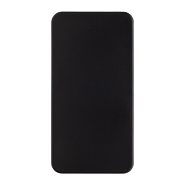 Logotrade reklaamkingitused pilt: Boostcore RCS taaskasutatud plastist akupank 10 000 mAh USB C
