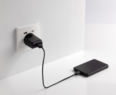 Logotrade firmakingid pilt: Orion RCS taaskasutatud alumiiniumist 5000 akupank