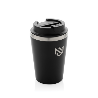 Logotrade reklaamkingid pilt: Java RCS taaskasutatud topeltseinaga termostass 350ml