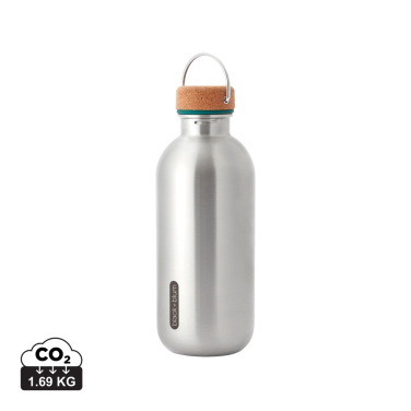 Logo trade meened foto: Black+Blum terasest joogipudel 600ml