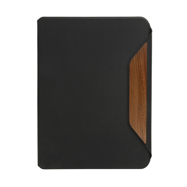 Logotrade meene foto: Teri AWARE™ RPET A4 portfell