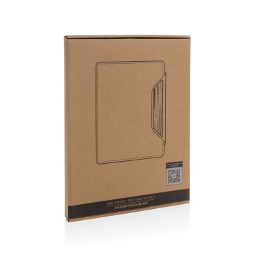 Logotrade reklaamtooted pilt: Teri AWARE™ RPET A4 portfell