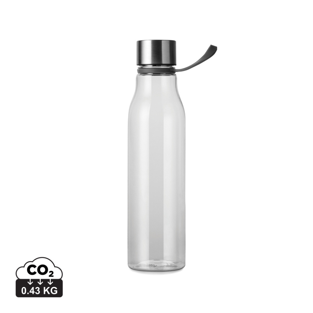 Logo trade firmakingid foto: VINGA Lean RCS veepudel 800 ML