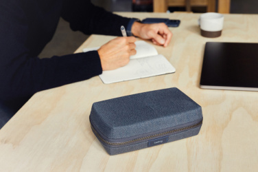 Logo trade meene pilt: Bellroy komplekt tehnika tarvikute hoiustamiseks