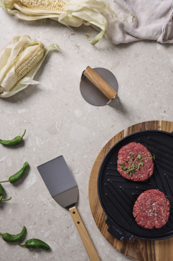 Logotrade meened pilt: VINGA Paso burgeripress