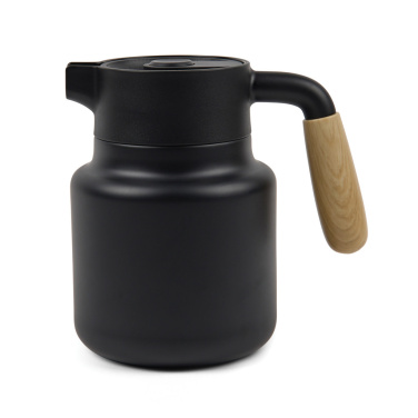 Logo trade firmakingituse pilt: VINGA Arbe RCS vaakumkann 1200 ML