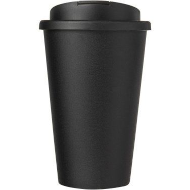 Logo trade reklaamkingitused foto: Americano® Eco 350 ml kohvi termostops lekkekindla kaanega