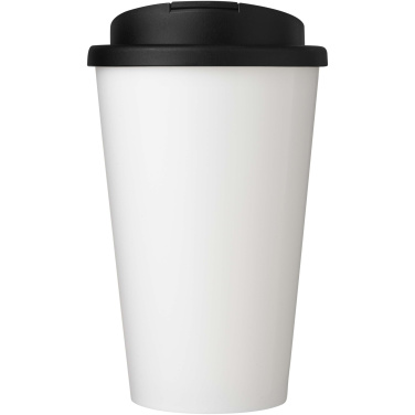 Logo trade firmakingituse pilt: Brite-Americano® Eco 350 ml lekkekindel kohvitops