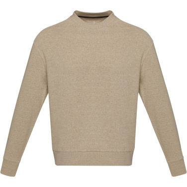 Logotrade ärikingitused pilt: Jet unisex Aware™ taaskasutatud kaelaga kampsun