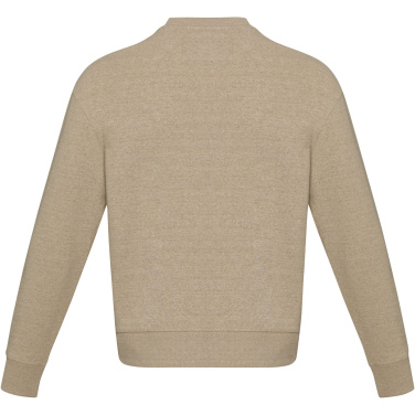 Logo trade ärikingi pilt: Jet unisex Aware™ taaskasutatud kaelaga kampsun