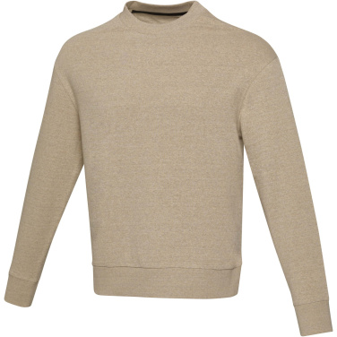 Logo trade reklaamkingituse pilt: Jet unisex Aware™ taaskasutatud kaelaga kampsun