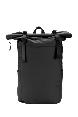 Logo trade ärikingituse pilt: Rolltop seljakott PEKTUSAN Schwarzwolf