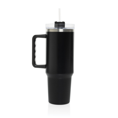 Logotrade ärikingi foto: Stadley RCS taaskasutatud terasest trummel 1200ml