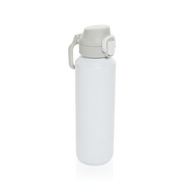 Logotrade ärikingituse foto: Via RCS Re-steel lukustatav spordipudel 600ML