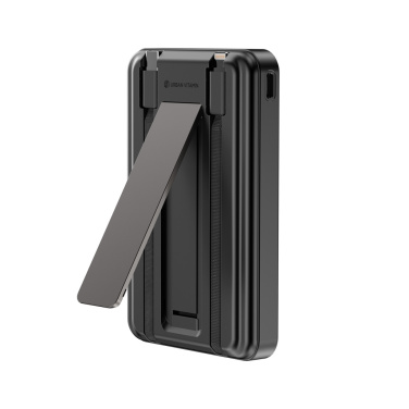 Logotrade reklaamtoote foto: Urban Vitamin Delano 5in1 10 000mah 20WPD magnetiline akupank