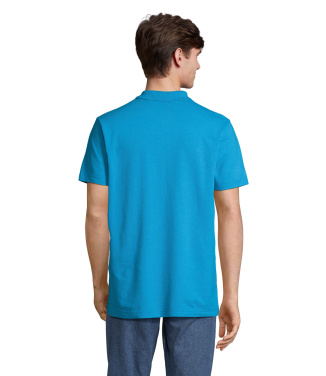 Logotrade meened pilt: PULSE unisex polosärk