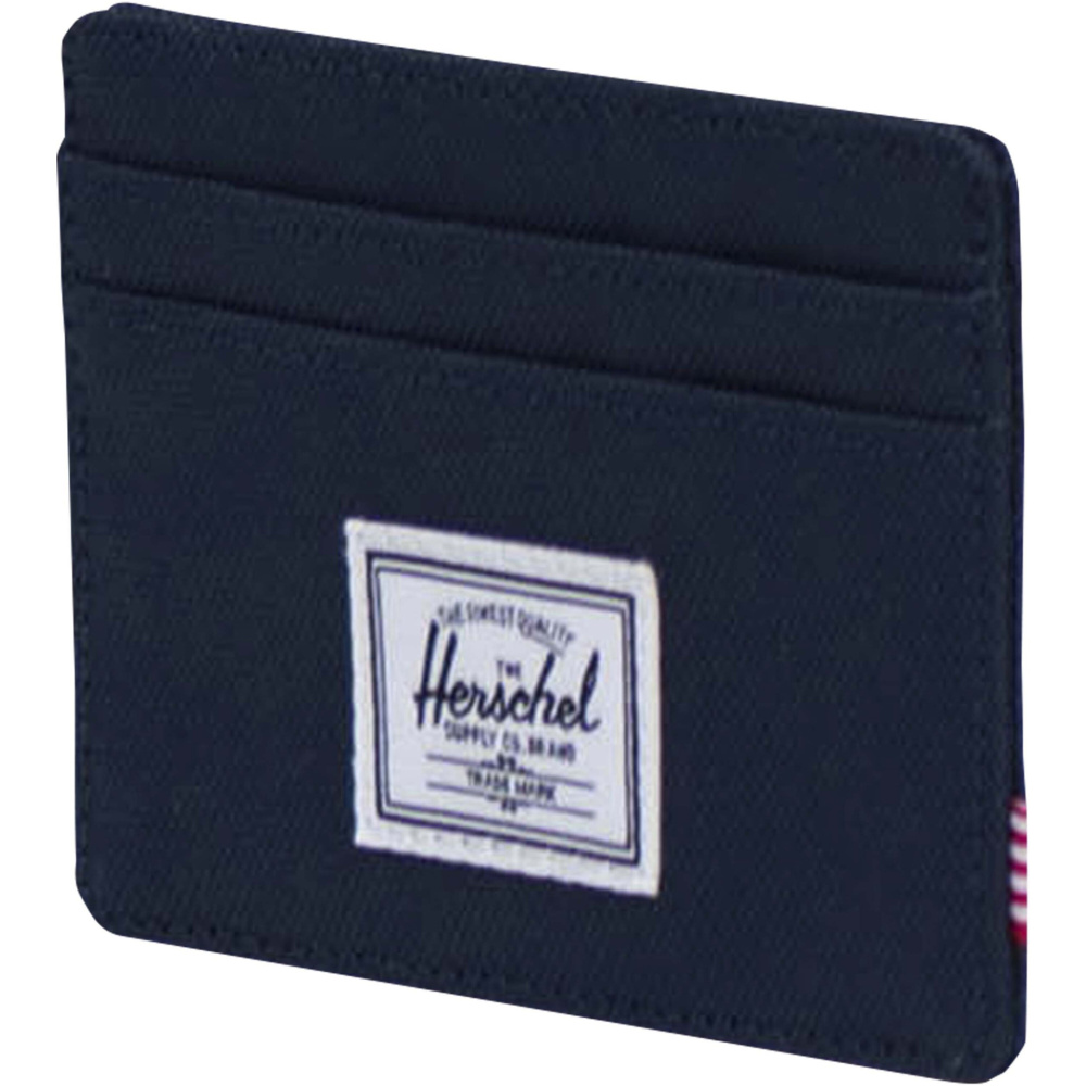 Logo trade reklaamtoote pilt: Herschel Charlie taaskasutatud RFID-kaardihoidja