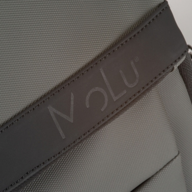 Logo trade firmakingid foto: MoLu seljakott Santa Ana