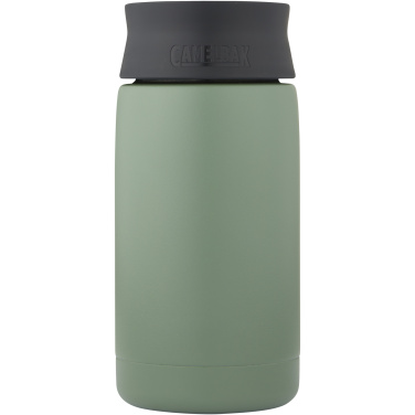 Logotrade ärikingid pilt: CamelBak® Hot Cap 350 ml vasest vaakumisolatsiooniga trummel