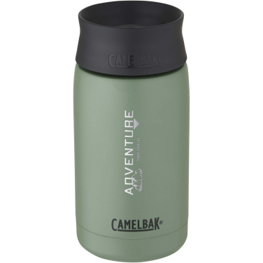 Logotrade firmakingid pilt: CamelBak® Hot Cap 350 ml vasest vaakumisolatsiooniga trummel