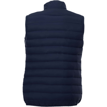 Logo trade reklaamtoote pilt: Pallas naiste GRS vest