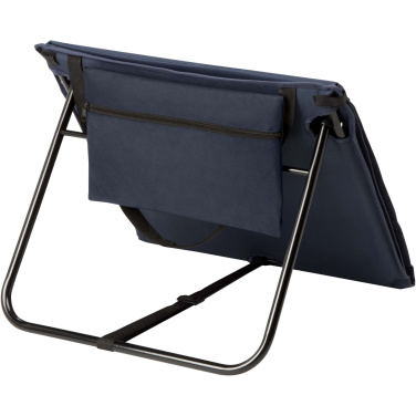 Logo trade ärikingi pilt: Serene rannatool