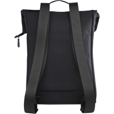 Logotrade reklaamkingituse foto: Turner 15,6" GRS taaskasutatud sülearvuti seljakott 12L
