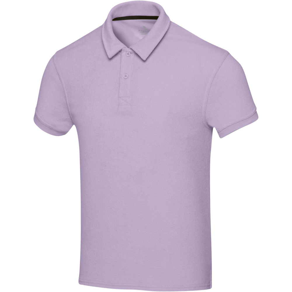 Logotrade reklaamkingitused pilt: Akoya unisex polosärk
