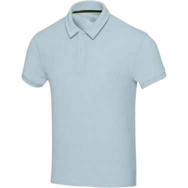 Logotrade firmakingitused pilt: Akoya unisex polosärk