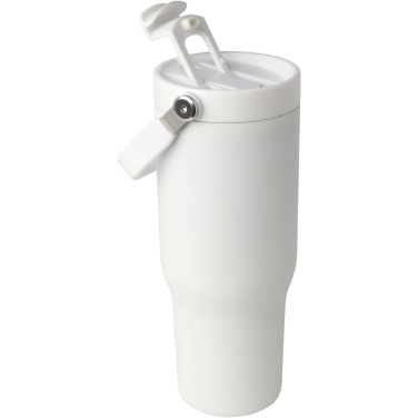 Logotrade reklaamkingitused pilt: Bronx 900 ml RCS taaskasutatud roostevabast terasest termoskruus